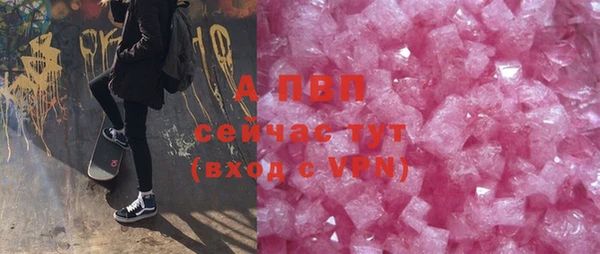 стафф Алексин